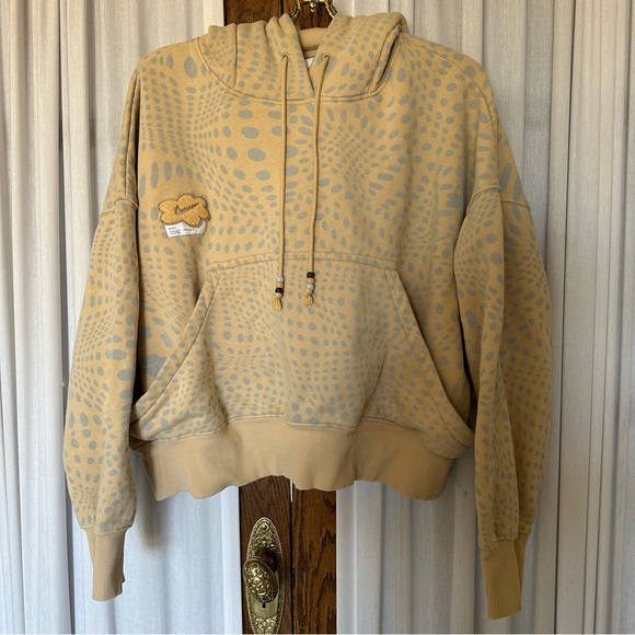 Nike NSW Project Uphoria Phoenix Oversized Hoodie - Picture 14 of 14